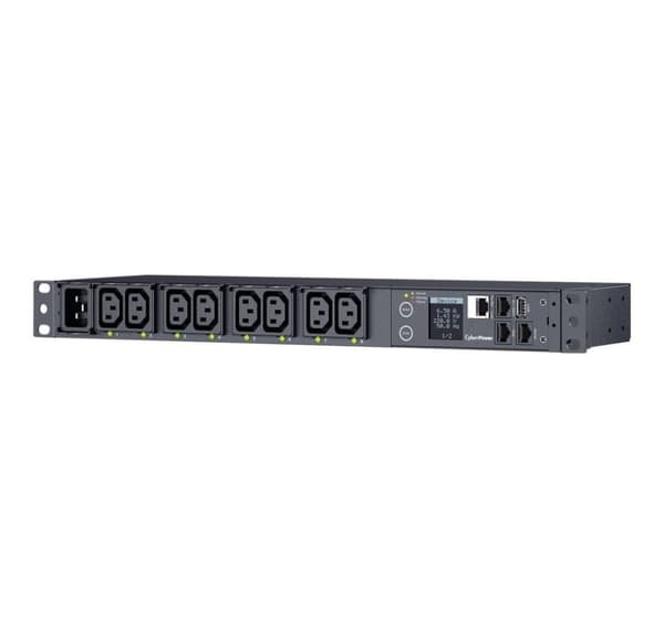 CyberPower, virranjakeluyksiköt, PDU41005