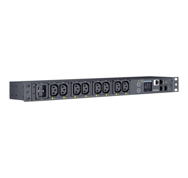 CyberPower, virranjakeluyksiköt, PDU41005