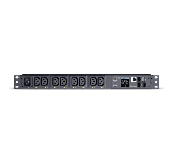 CyberPower, virranjakeluyksiköt, PDU41005