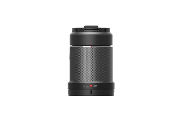 DJI - Objektiv - 50 mm - f/2.8 DL ASPH - DL - for DJI Zenmuse P1, Zenmuse X7