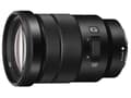 Miniatyrbild 3 av 5: Sony SELP18105G - Zoomlins - 18 mm - 105 mm - f/4.0 PZ G OSS - Sony E-mount - för Cinema Line; a VLOGCAM; a1; a1 II; a6700; a7 IV; a7C; a7C II; a7CR;