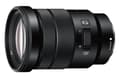 Miniatyrbild 4 av 5: Sony SELP18105G - Zoomlins - 18 mm - 105 mm - f/4.0 PZ G OSS - Sony E-mount - för Cinema Line; a VLOGCAM; a1; a1 II; a6700; a7 IV; a7C; a7C II; a7CR;