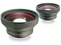 Raynox HD-6600PRO52, 5,2 cm, Sort, 178 g, 0,66x