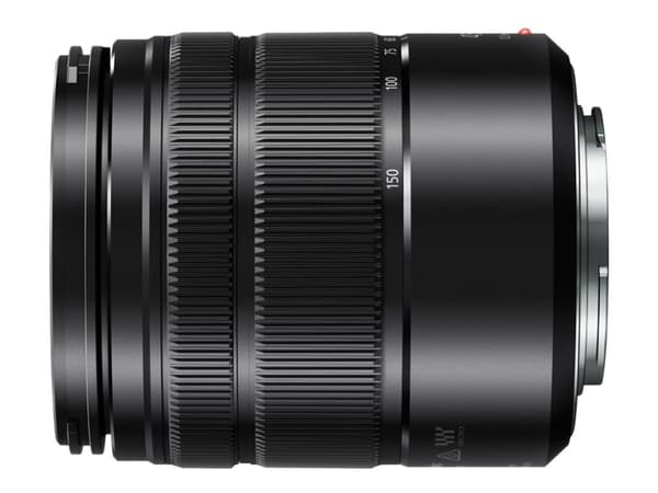 Panasonic LUMIX G VARIO 45-150mm OIS, Teleobjektiivi, 12/9, 45 - 150 mm, Kuvanvakain, Micro Four Thirds (MFT)