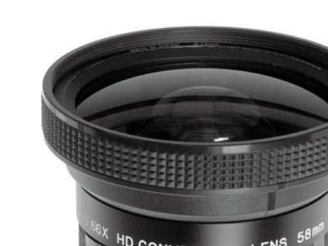 Raynox HD-6600 Pro 58