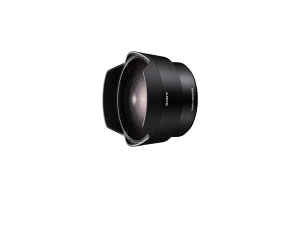 Sony SEL057FEC - Adapter