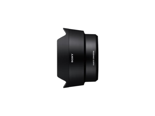 Sony SEL057FEC - Adapter