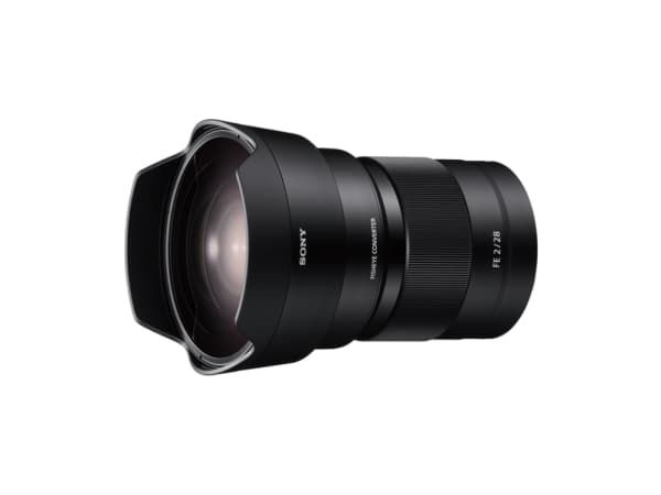 Sony SEL057FEC - Adapter