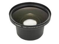 Canon WC-DC58N - Omformer - for PowerShot A610, A620, A630, A640, A700, A710 IS, A720 IS, G3, G5, G6
