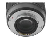 Sigma Contemporary - Objektiv - 30 mm - f/1.4 DC DN - Sony E-mount - for Sony Cinema Line; a VLOGCAM; a1; a1 II; a6700; a7 IV; a7C; a7C II; a7CR; a7R