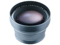 Miniatyrbilde 3 av 5: Fujifilm TCL-X100 II - Omformer - 33 mm - for FinePix X100; X Series X100 Limited Edition, X100F, X100S, X100T, X100V, X100VI