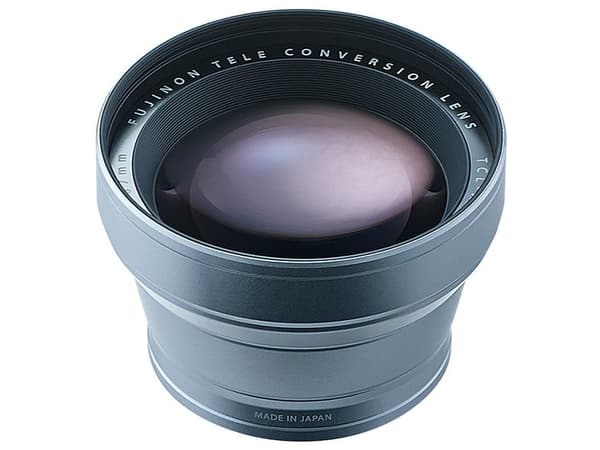 Fujifilm TCL-X100 II - Omformer - 33 mm - for FinePix X100; X Series X100 Limited Edition, X100F, X100S, X100T, X100V, X100VI