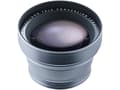 Miniatyrbilde 4 av 5: Fujifilm TCL-X100 II - Omformer - 33 mm - for FinePix X100; X Series X100 Limited Edition, X100F, X100S, X100T, X100V, X100VI