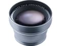 Miniatyrbilde 5 av 5: Fujifilm TCL-X100 II - Omformer - 33 mm - for FinePix X100; X Series X100 Limited Edition, X100F, X100S, X100T, X100V, X100VI