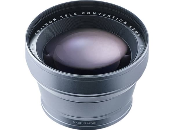 Fujifilm TCL-X100 II - Omformer - 33 mm - for FinePix X100; X Series X100 Limited Edition, X100F, X100S, X100T, X100V, X100VI