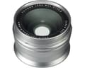 Miniatyrbilde 2 av 5: Fujifilm TCL-X100 II - Omformer - 33 mm - for FinePix X100; X Series X100 Limited Edition, X100F, X100S, X100T, X100V, X100VI