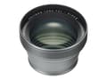 Miniatyrbilde 1 av 5: Fujifilm TCL-X100 II - Omformer - 33 mm - for FinePix X100; X Series X100 Limited Edition, X100F, X100S, X100T, X100V, X100VI