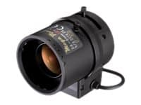 Tamron Mega Pixel M13VP288IR - CCTV-objektiv - ulike brennvidder - automatisk iris-membran - 1/3", 1/4" - CS-feste - 2,8 mm - 8 mm - f/1,2