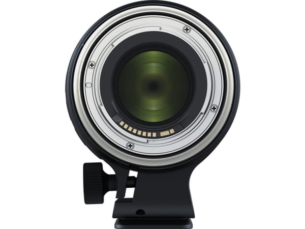 Tamron A025E - MILC/SLR - 23/17 - Telefoto - 0,95m - Canon EF - 2,8 - 22 - G2