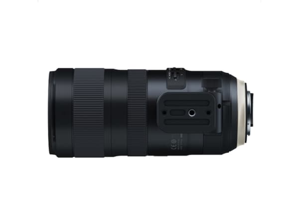 Tamron A025E - MILC/SLR - 23/17 - Telefoto - 0,95m - Canon EF - 2,8 - 22 - G2