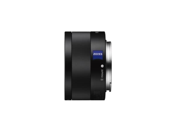 Sony SEL35F28Z - Objektiv - 35 mm - f/2.8 Sonnar T* FE ZA - Sony E-fatning