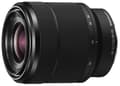 Miniatyrbilde 3 av 5: Sony SEL2870 - Zoom-linse - 28 mm - 70 mm - f/3.5-5.6 FE OSS - Sony E-mount - for Cinema Line; a VLOGCAM; a1; a1 II; a6700; a7 IV; a7C; a7C II; a7CR;