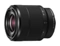 Miniatyrbilde 4 av 5: Sony SEL2870 - Zoom-linse - 28 mm - 70 mm - f/3.5-5.6 FE OSS - Sony E-mount - for Cinema Line; a VLOGCAM; a1; a1 II; a6700; a7 IV; a7C; a7C II; a7CR;