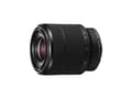 Miniatyrbilde 5 av 5: Sony SEL2870 - Zoom-linse - 28 mm - 70 mm - f/3.5-5.6 FE OSS - Sony E-mount - for Cinema Line; a VLOGCAM; a1; a1 II; a6700; a7 IV; a7C; a7C II; a7CR;