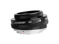 Miniatyrbilde 5 av 5: Lensbaby Sol 45 - Objektiv - 45 mm - f/3,5 - Canon EF