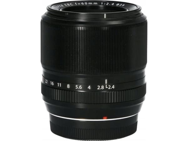 Fujifilm XF60mm F2.4 R Macro, Makro-objektiivi, 10/8