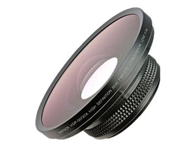 Raynox HDP-5072EX - Omvandlare