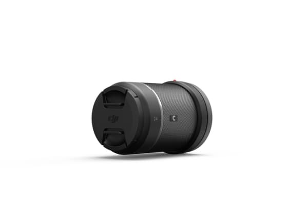 DJI - Objektiv - 24 mm - f/2.8 DL ASPH - DL - for DJI Zenmuse P1, Zenmuse X7