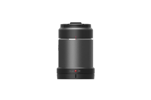 DJI - Objektiv - 24 mm - f/2.8 DL ASPH - DL - for DJI Zenmuse P1, Zenmuse X7