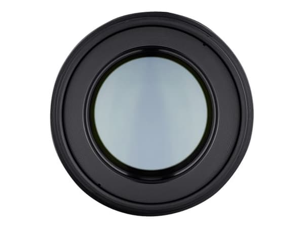 Samyang AF - Telefotoobjektiv - 85 mm - f/1.4 - Canon EF