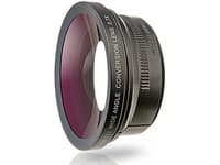 Raynox DCR 732 - Omvandlare
