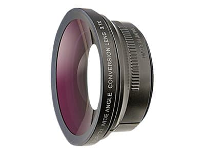 Raynox DCR 732 - Omvandlare