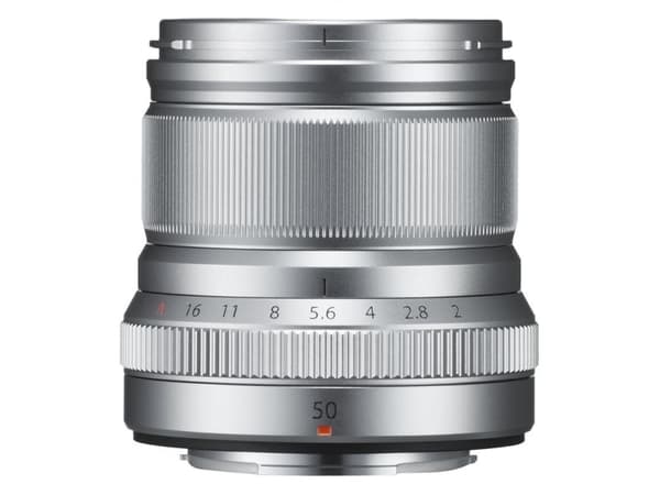 Fujifilm XF 50 mm F2.0 R WR, Telefoto, 9/7, Fujifilm X