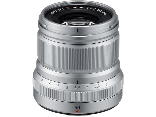 Fujifilm XF 50 mm F2.0 R WR, Telefoto, 9/7, Fujifilm X