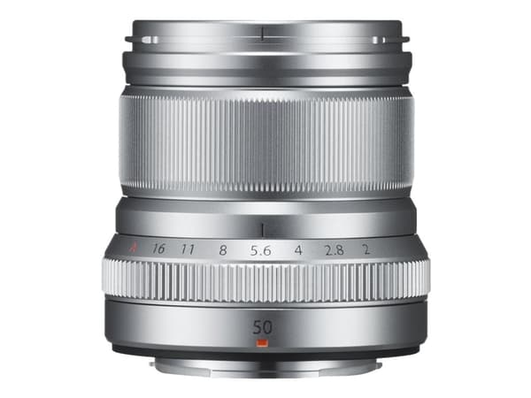 Fujifilm XF 50 mm F2.0 R WR, Telefoto, 9/7, Fujifilm X