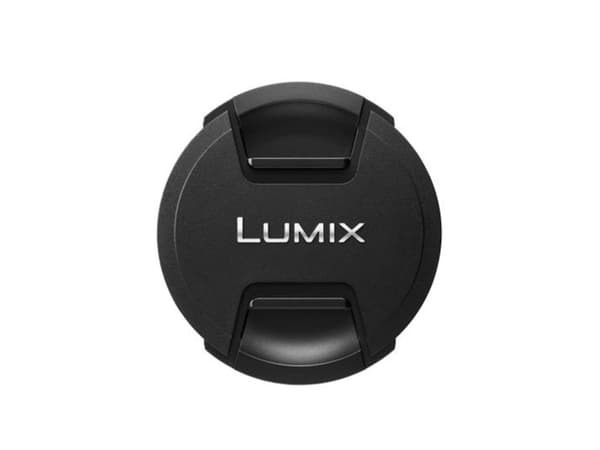Panasonic DMW-LFC58AGU LUMIX G -objektiivin suojus 58 mm:n objektiivi