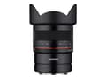 Pikkukuva 4 / 5: Samyang MF - Vidvinkel objektiv - 14 mm - f/2.8 - Nikon Z