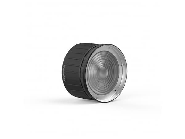 Lysformer Aputure Zubehör Digitalkameras AP-FR-2X (Ø x H) 18 cm x 18 cm 1 stk