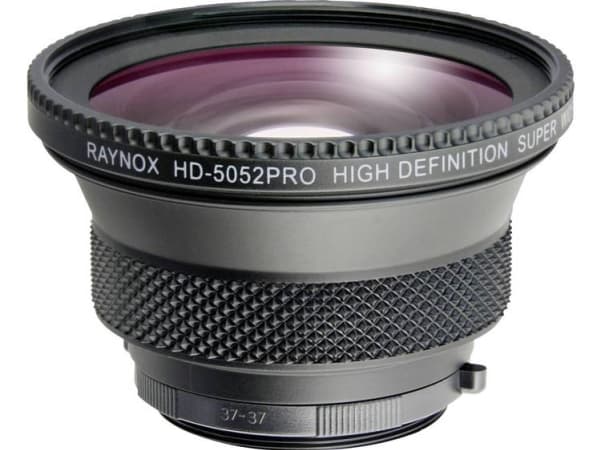 Raynox Raynox HD 5052PRO omformer