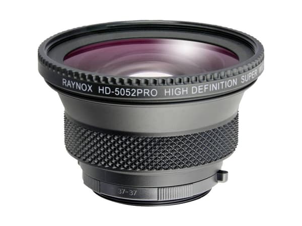 Raynox Raynox HD 5052PRO omformer