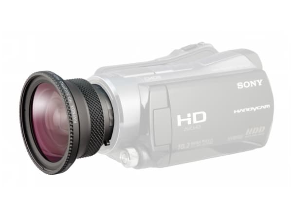 Raynox Raynox HD 5052PRO omformer