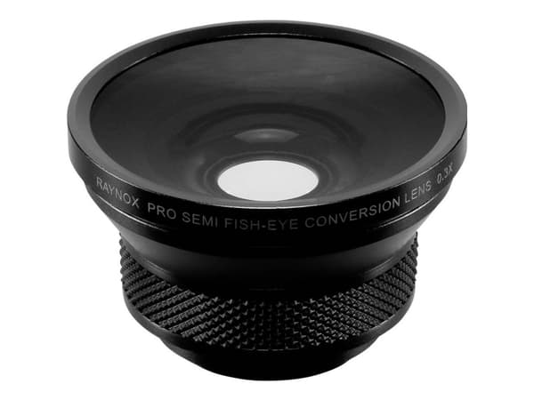 Raynox HD 3037 Pro Semi-Fisheye 0,3x