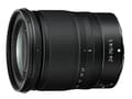 Pikkukuva 2 / 3: Nikon Nikkor Z 50 24-70 mm f/4 S, 14/11, 24 - 70 mm, Nikon Z, Automaattinen tarkennus