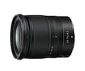 Pikkukuva 1 / 3: Nikon Nikkor Z 50 24-70 mm f/4 S, 14/11, 24 - 70 mm, Nikon Z, Automaattinen tarkennus