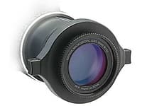Raynox DCR 150 - sovitin