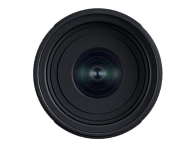Tamron F050 - Vidvinkelobjektiv - 20 mm - f/2.8 Di III OSD M1:2 - Sony E-mount - för Sony Cinema Line; a VLOGCAM; a1; a1 II; a6700; a7 IV; a7C; a7C I